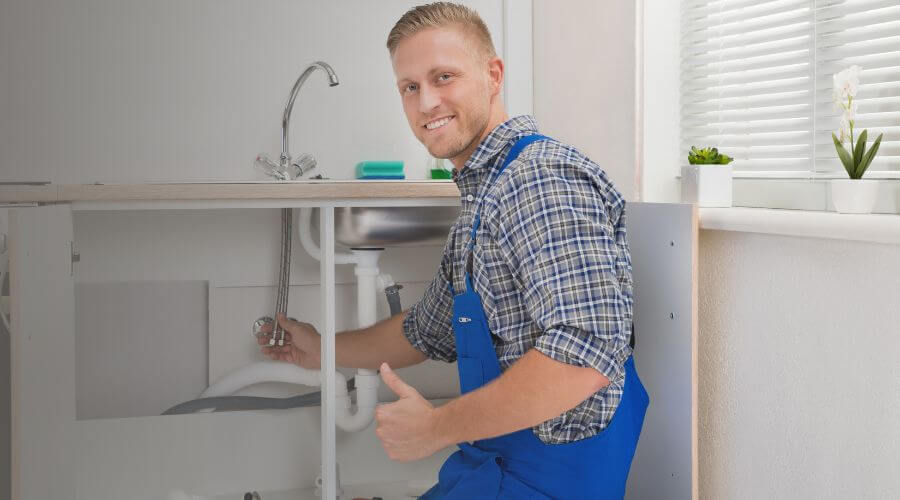 Professional sewer line replacement in Spring Lake, MI